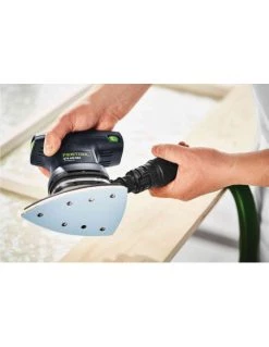 Ponceuse Delta DTS 400 REQ-Plus | 576064 - Festool | IFD Outillage -Découpeur Soldes Magasin ponceuse delta dts 400 req plus 576064 festool 4