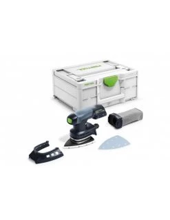 Ponceuse Delta Hybride DTSC 400-Basic | 576359 - Festool | IFD Outillage