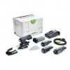 Ponceuse Delta Hybride DTSC 400 Li 3,1 I-Set - 575703 - Festool | IFD Outillage 2 Ponceuse Delta Hybride DTSC 400 Li 3,1 I-Set - 575703 - Festool | IFD Outillage -Découpeur Soldes Magasin ponceuse delta hybride dtsc 400 li 31 i set 575703 festool