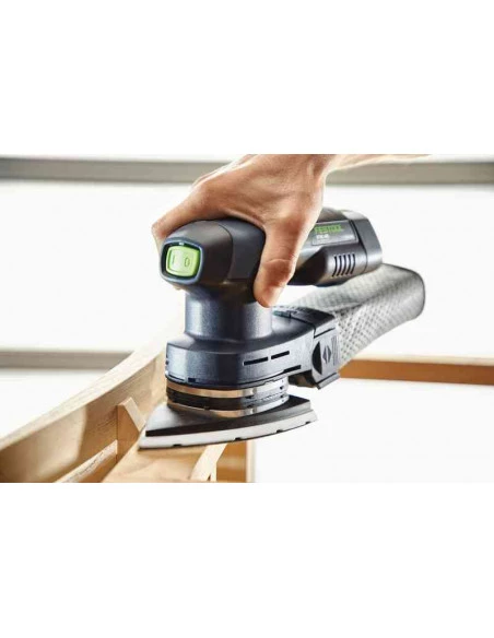 Ponceuse Delta Hybride DTSC 400 Li 3,1 I-Set - 575703 - Festool | IFD Outillage 6 Ponceuse Delta Hybride DTSC 400 Li 3,1 I-Set - 575703 - Festool | IFD Outillage – Image 4