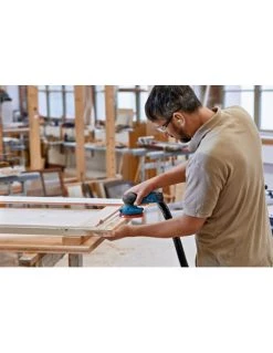 Ponceuse Excentrique 12V GEX 12V-125 L-Boxx (machine Seule) | 0601372100 - Bosch | IFD Outillage 10 Ponceuse Excentrique 12V GEX 12V-125 L-Boxx (machine Seule) | 0601372100 - Bosch | IFD Outillage -Découpeur Soldes Magasin ponceuse excentrique 12v gex 12v 125 l boxx machine seule 0601372100 bosch 1