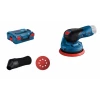 Ponceuse Excentrique 12V GEX 12V-125 L-Boxx (machine Seule) | 0601372100 - Bosch | IFD Outillage 1 Ponceuse Excentrique 12V GEX 12V-125 L-Boxx (machine Seule) | 0601372100 - Bosch | IFD Outillage -Découpeur Soldes Magasin ponceuse excentrique 12v gex 12v 125 l boxx machine seule 0601372100 bosch