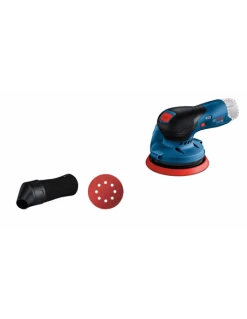 Ponceuse Excentrique 12V GEX 12V-125 (machine Seule) | 0601372101 - Bosch | IFD Outillage