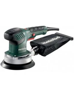 Ponceuse Excentrique 310W SXE 3150 - 600444000 - Metabo | IFD Outillage