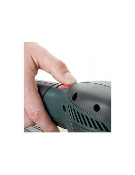 Ponceuse Excentrique 320W SXE 425 TurboTec - 600131000 - Metabo | IFD Outillage 5 Ponceuse Excentrique 320W SXE 425 TurboTec - 600131000 - Metabo | IFD Outillage – Image 3