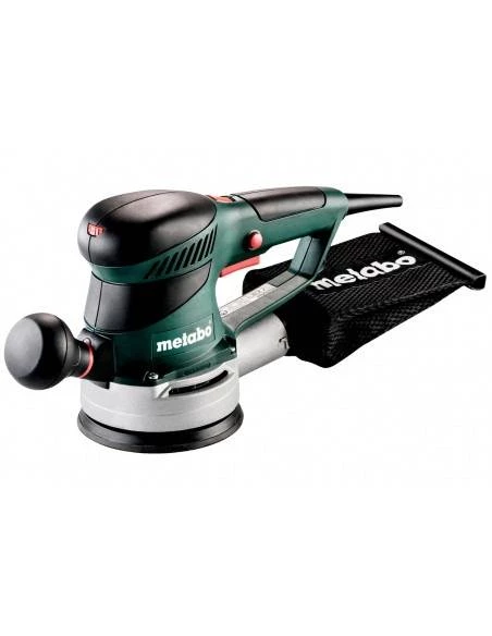 Ponceuse Excentrique 320W SXE 425 TurboTec - 600131000 - Metabo | IFD Outillage 3 Ponceuse Excentrique 320W SXE 425 TurboTec - 600131000 - Metabo | IFD Outillage