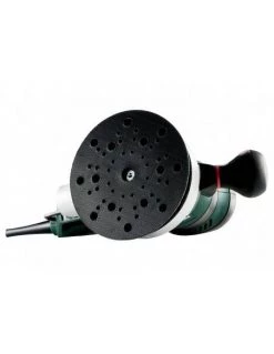 Ponceuse Excentrique 350W SXE 450 TurboTec - 600129000 - Metabo | IFD Outillage -Découpeur Soldes Magasin ponceuse excentrique 350w sxe 450 turbotec 600129000 metabo 3