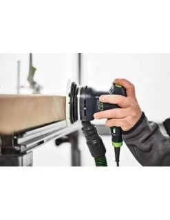 Ponceuse Excentrique ETS 125 REQ - Festool | IFD Outillage -Découpeur Soldes Magasin ponceuse excentrique ets 125 req festool 2