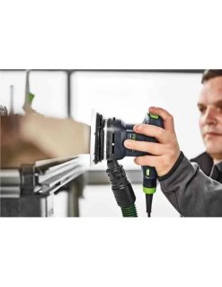 Ponceuse Excentrique ETS 125 REQ-Plus | 576069 - Festool | IFD Outillage -Découpeur Soldes Magasin ponceuse excentrique ets 125 req plus 576069 festool 2