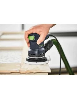 Ponceuse Excentrique ETS 125 REQ-Plus | 576069 - Festool | IFD Outillage -Découpeur Soldes Magasin ponceuse excentrique ets 125 req plus 576069 festool 3