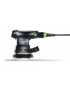 Ponceuse Excentrique ETS 125 REQ-Plus | 576069 - Festool | IFD Outillage -Découpeur Soldes Magasin ponceuse excentrique ets 125 req plus 576069 festool 5