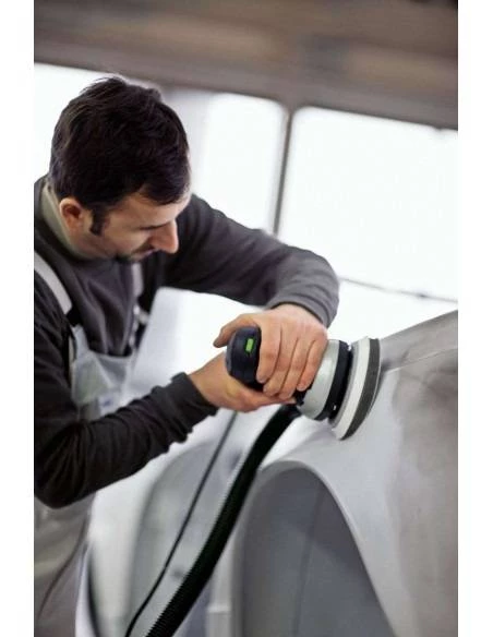 Ponceuse Excentrique ETS 150/3 EQ - Festool | IFD Outillage 4 Ponceuse Excentrique ETS 150/3 EQ - Festool | IFD Outillage – Image 2