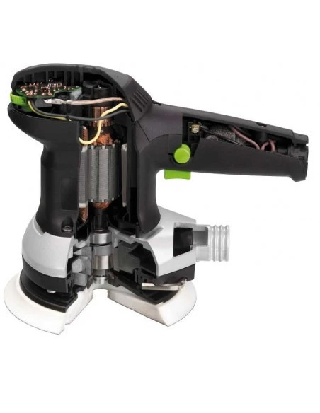 Ponceuse Excentrique ETS 150/3 EQ - Festool | IFD Outillage 5 Ponceuse Excentrique ETS 150/3 EQ - Festool | IFD Outillage – Image 3