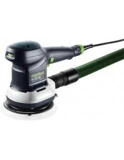 Ponceuse Excentrique ETS 150/3 EQ - Festool | IFD Outillage