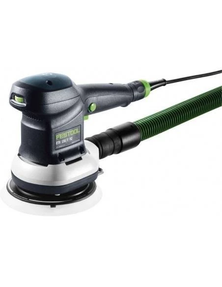 Ponceuse Excentrique ETS 150/3 EQ - Festool | IFD Outillage 3 Ponceuse Excentrique ETS 150/3 EQ - Festool | IFD Outillage