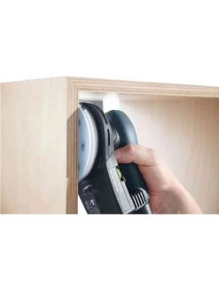 Ponceuse Excentrique ETS EC 125/3 EQ-Plus | 576341 - Festool | IFD Outillage -Découpeur Soldes Magasin ponceuse excentrique ets ec 125 3 eq plus 576341 festool 2