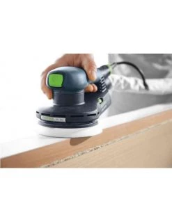 Ponceuse Excentrique ETS EC 125/3 EQ-Plus | 576341 - Festool | IFD Outillage -Découpeur Soldes Magasin ponceuse excentrique ets ec 125 3 eq plus 576341 festool 3