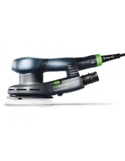 Ponceuse Excentrique ETS EC 125/3 EQ-Plus | 576341 - Festool | IFD Outillage -Découpeur Soldes Magasin ponceuse excentrique ets ec 125 3 eq plus 576341 festool 4