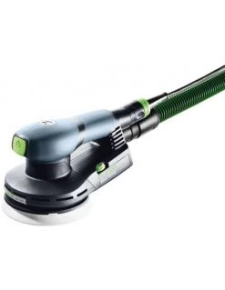 Ponceuse Excentrique ETS EC 125/3 EQ-Plus - Festool | IFD Outillage