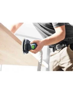 Ponceuse Excentrique ETS EC 150/3 EQ-Plus | 576320 - Festool | IFD Outillage -Découpeur Soldes Magasin ponceuse excentrique ets ec 150 3 eq plus 576320 festool 2
