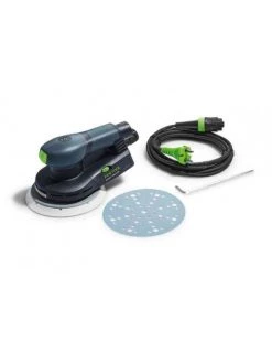 Ponceuse Excentrique ETS EC 150/5 EQ-Plus | 576329 - Festool | IFD Outillage