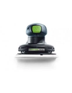 Ponceuse Excentrique ETS EC 150/5 EQ-Plus | 576329 - Festool | IFD Outillage -Découpeur Soldes Magasin ponceuse excentrique ets ec 150 5 eq plus 576329 festool 5