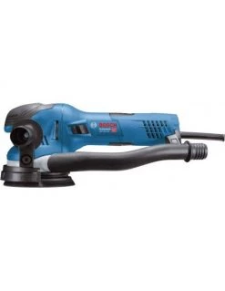 Ponceuse Excentrique GET 55-125 - 0601257000 - Bosch | IFD Outillage -Découpeur Soldes Magasin ponceuse excentrique get 55 125 0601257000 bosch 2