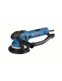 Ponceuse Excentrique GET 75-150 - 0601257100 - Bosch | IFD Outillage