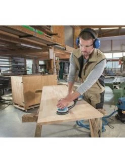 Ponceuse Excentrique GET 75-150 - 0601257100 - Bosch | IFD Outillage -Découpeur Soldes Magasin ponceuse excentrique get 75 150 0601257100 bosch 3