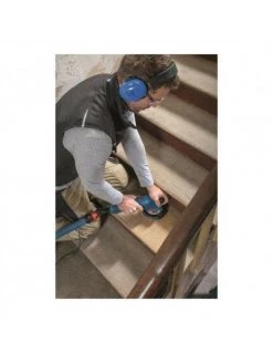 Ponceuse Excentrique GET 75-150 - 0601257100 - Bosch | IFD Outillage -Découpeur Soldes Magasin ponceuse excentrique get 75 150 0601257100 bosch 4