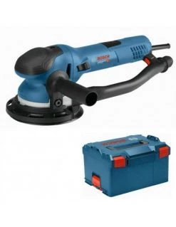 Ponceuse Excentrique GET 75-150 L-Boxx - 0601257101 - Bosch | IFD Outillage