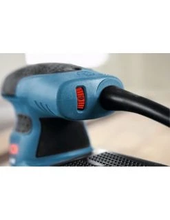 Ponceuse Excentrique GEX 125-1 AE Microfiltre - 0601387500 - Bosch | IFD Outillage -Découpeur Soldes Magasin ponceuse excentrique gex 125 1 ae microfiltre 0601387500 bosch 1