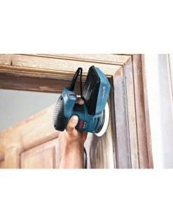 Ponceuse Excentrique GEX 125-1 AE Microfiltre - 0601387500 - Bosch | IFD Outillage -Découpeur Soldes Magasin ponceuse excentrique gex 125 1 ae microfiltre 0601387500 bosch 2