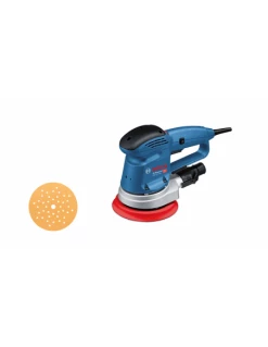 Ponceuse Excentrique GEX 34-150 | 0601372800 - Bosch | IFD Outillage