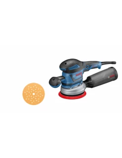 Ponceuse Excentrique GEX 40-150 | 060137B202 - Bosch | IFD Outillage