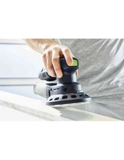 Ponceuse Excentrique Hybride ETSC 125 3,1 I-Plus | 576376 - Festool | IFD Outillage -Découpeur Soldes Magasin ponceuse excentrique hybride etsc 125 31 i plus 576376 festool 4