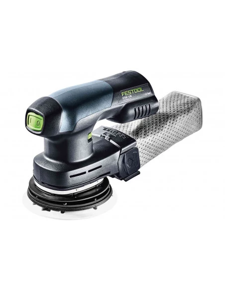 Ponceuse Excentrique Hybride ETSC 125-Basic | 576370 - Festool | IFD Outillage 4 Ponceuse Excentrique Hybride ETSC 125-Basic | 576370 - Festool | IFD Outillage – Image 2