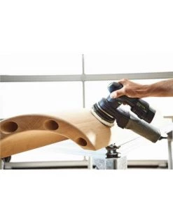 Ponceuse Excentrique Hybride ETSC 125-Basic | 576370 - Festool | IFD Outillage 11 Ponceuse Excentrique Hybride ETSC 125-Basic | 576370 - Festool | IFD Outillage -Découpeur Soldes Magasin ponceuse excentrique hybride etsc 125 basic 576370 festool 3