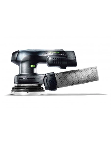 Ponceuse Excentrique Hybride ETSC 125-Basic | 576370 - Festool | IFD Outillage 7 Ponceuse Excentrique Hybride ETSC 125-Basic | 576370 - Festool | IFD Outillage – Image 5
