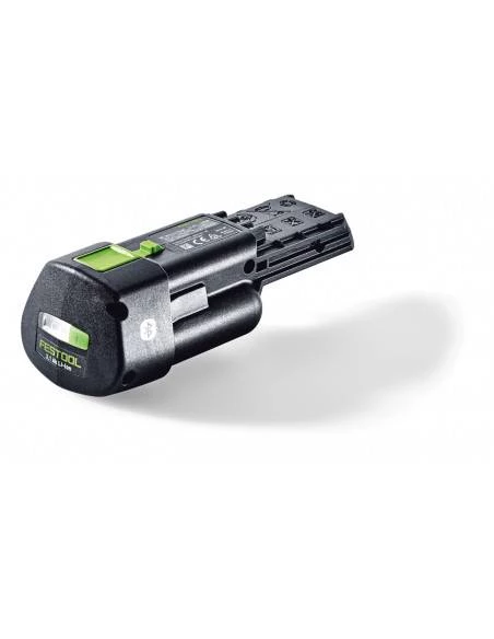Ponceuse Excentrique Hybride ETSC 125 Li 3,1 I-Set - 575712 - Festool | IFD Outillage 7 Ponceuse Excentrique Hybride ETSC 125 Li 3,1 I-Set - 575712 - Festool | IFD Outillage – Image 5