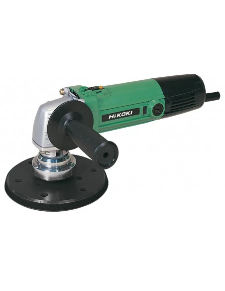 Hikoki - Hitachi Hikoki - Hitachi Ponceuse Excentrique Ø 150 Mm 380W - SAY150AL3Z - Hikoki Hitachi | IFD Outillage 3 Hikoki - Hitachi Hikoki - Hitachi Ponceuse Excentrique Ø 150 Mm 380W - SAY150AL3Z - Hikoki Hitachi | IFD Outillage