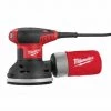 Ponceuse Excentrique ROS 125 E 300W 125mm - 4933433180 - Milwaukee | IFD Outillage 2 Ponceuse Excentrique ROS 125 E 300W 125mm - 4933433180 - Milwaukee | IFD Outillage -Découpeur Soldes Magasin ponceuse excentrique ros 125 e 300w 125mm 4933433180 milwaukee
