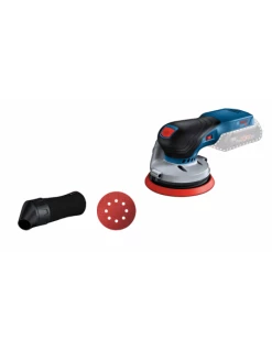 Ponceuse Excentrique Sans-fil GEX 18V-125 | 0601372201 - Bosch | IFD Outillage