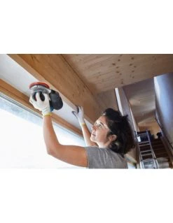 Ponceuse Excentrique Sans-fil GEX 18V-125 L-BOXX | 0601372200 - Bosch | IFD Outillage -Découpeur Soldes Magasin ponceuse excentrique sans fil gex 18v 125 l boxx 0601372200 bosch 3