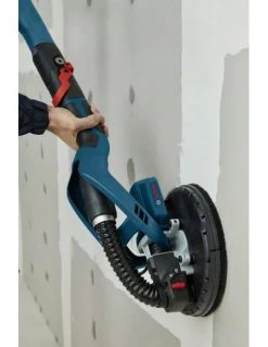 Ponceuse Plaquiste GTR 55-225 | 06017D4000 - Bosch | IFD Outillage -Découpeur Soldes Magasin ponceuse plaquiste gtr 55 225 06017d4000 bosch 3