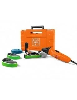 Ponceuse Pour Tubes RS 10-70 E 72216660000 - Fein | IFD Outillage