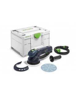 Ponceuse RO 150 FEQ-Plus | 576017 - Festool | IFD Outillage