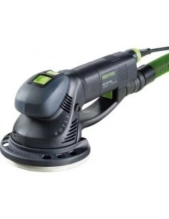 Ponceuse RO 150 FEQ ROTEX - Festool | IFD Outillage