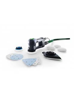 Ponceuse RO 90 DX FEQ-Plus ROTEX | 576259 - Festool | IFD Outillage -Découpeur Soldes Magasin ponceuse ro 90 dx feq plus rotex 576259 festool 5