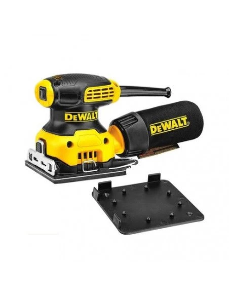 Ponceuse Vibrante 230W - DWE6411 - Dewalt | IFD Outillage 3 Ponceuse Vibrante 230W - DWE6411 - Dewalt | IFD Outillage
